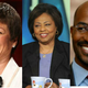 Jarrett (Paul Morigi/WireImage/Getty); Sherrod(Ida Mae Astute/Disney ABC Television Group/Getty); Jones (Ethan Miller/Getty)